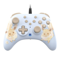 SWITCH 2 HORIPAD Turbo (Eevee)