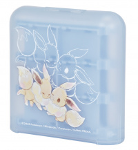 SWITCH 2 HORI Card Case 24 Eevee