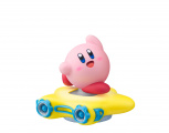 amiibo Kirby & Warp Star (Kirby Air Riders) amiibo Kirby & Warp Star (Kirby Air Riders)