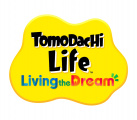 SWITCH Tomodachi Life Living the Dream