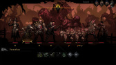 SWITCH Darkest Dungeon 2