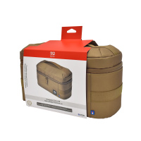 SWITCH 2 HORI Compact Carry All (Sand) SWITCH 2 HORI Compact Carry All (Sand)