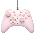 SWITCH 2 HORIPAD Turbo (Cozy Pink)