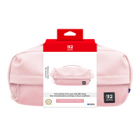 SWITCH 2 HORI Adventure Pack (Cozy Pink) SWITCH 2 HORI Adventure Pack (Cozy Pink)