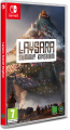 SWITCH Laysara: Summit Kingdom SWITCH Laysara: Summit Kingdom