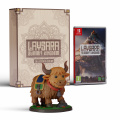 SWITCH Laysara: Summit Kingdom Collector's Edition SWITCH Laysara: Summit Kingdom Collector's Edition