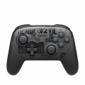 Nintendo Switch 2 Pro Controller Resident Evil Nintendo Switch 2 Pro Controller Resident Evil