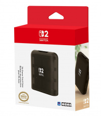 SWITCH 2 HORI Card Case 24 SWITCH 2 HORI Card Case 24