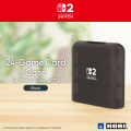 SWITCH 2 HORI Card Case 24 SWITCH 2 HORI Card Case 24