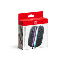Joy-Con 2 Pair Light Purple/Light Green