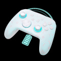 FUNLAB Firefly Pro Switch Wrls Controller-Kakariko
