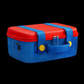 FUNLAB Games Guardian Switch 2 Travel Case - Red