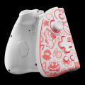 FUNLAB Luminous Wrls Joypad Switch + Grip - Wonder
