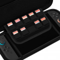 FUNLAB Switch 2 Carrying Case - Black