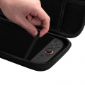 FUNLAB Switch 2 Carrying Case - Black