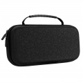 FUNLAB Switch 2 Carrying Case - Black Iron Stamp