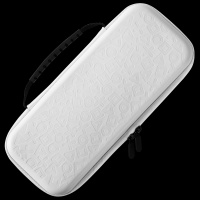 FUNLAB PS PORTAL bag With Iron Stamp (White)