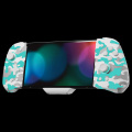 FUNLAB Luminpad Wrls Gripcon Switch - Camo White