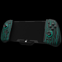 FUNLAB Luminpad Wrls Gripcon Switch - Cybermecha FUNLAB Luminpad Wrls Gripcon Switch - Cybermecha