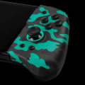 FUNLAB Luminpad Wrls Gripcon Switch - Black Camo