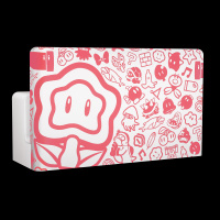 FUNLAB Revealer Switch Dock &4 Joycon Slots-Wonder FUNLAB Revealer Switch Dock &4 Joycon Slots-Wonder