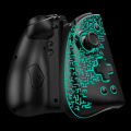 FUNLAB Luminous Wrls Joypad Switch - Zonai Black