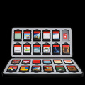 FUNLAB Switch Game Storage 24 Card Slots - Zonai 2 FUNLAB Switch Game Storage 24 Card Slots - Zonai 2