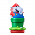 amiibo Super Mario BW - Elephant Mario amiibo Super Mario BW - Elephant Mario