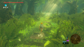 NS2 The Legend of Zelda: Breath of the Wild