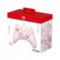 SWITCH 2 HORIPAD Turbo (Cozy Pink)