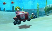 3DS Mario Kart 7