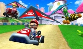 3DS Mario Kart 7