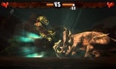 3DS Combat of Giants Dinosaurs 3D