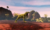 3DS Combat of Giants Dinosaurs 3D