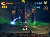 3DS Rayman 3D