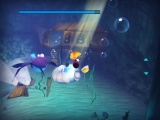 3DS Rayman 3D