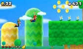 3DS New Super Mario Bros. 2