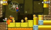 3DS New Super Mario Bros. 2