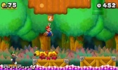 3DS New Super Mario Bros. 2