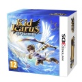 3DS Kid Icarus: Uprising