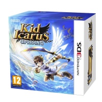 kid icarus