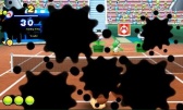 3DS Mario Tennis Open