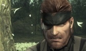 3DS Metal Gear Solid 3D Snake Eater