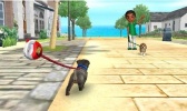 3DS Nintendogs+Cats - Golden Retriever&new Friends