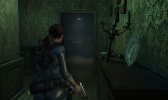 3DS Resident Evil: Revelations