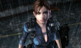 3DS Resident Evil: Revelations