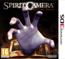 3DS Spirit Camera: The Cursed Memoir