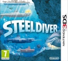 3DS Steel Diver