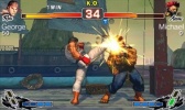 3DS Super Street Fighter IV 3D Edition