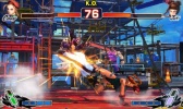 3DS Super Street Fighter IV 3D Edition